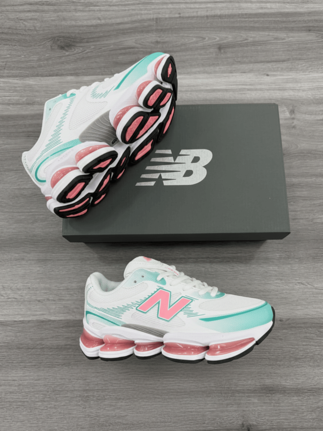 NB Abzorb 2000 Rose