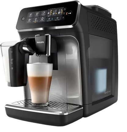 آلة القهوة الإسبريسو الأوتوماتيكية بالكامل من فيليبس