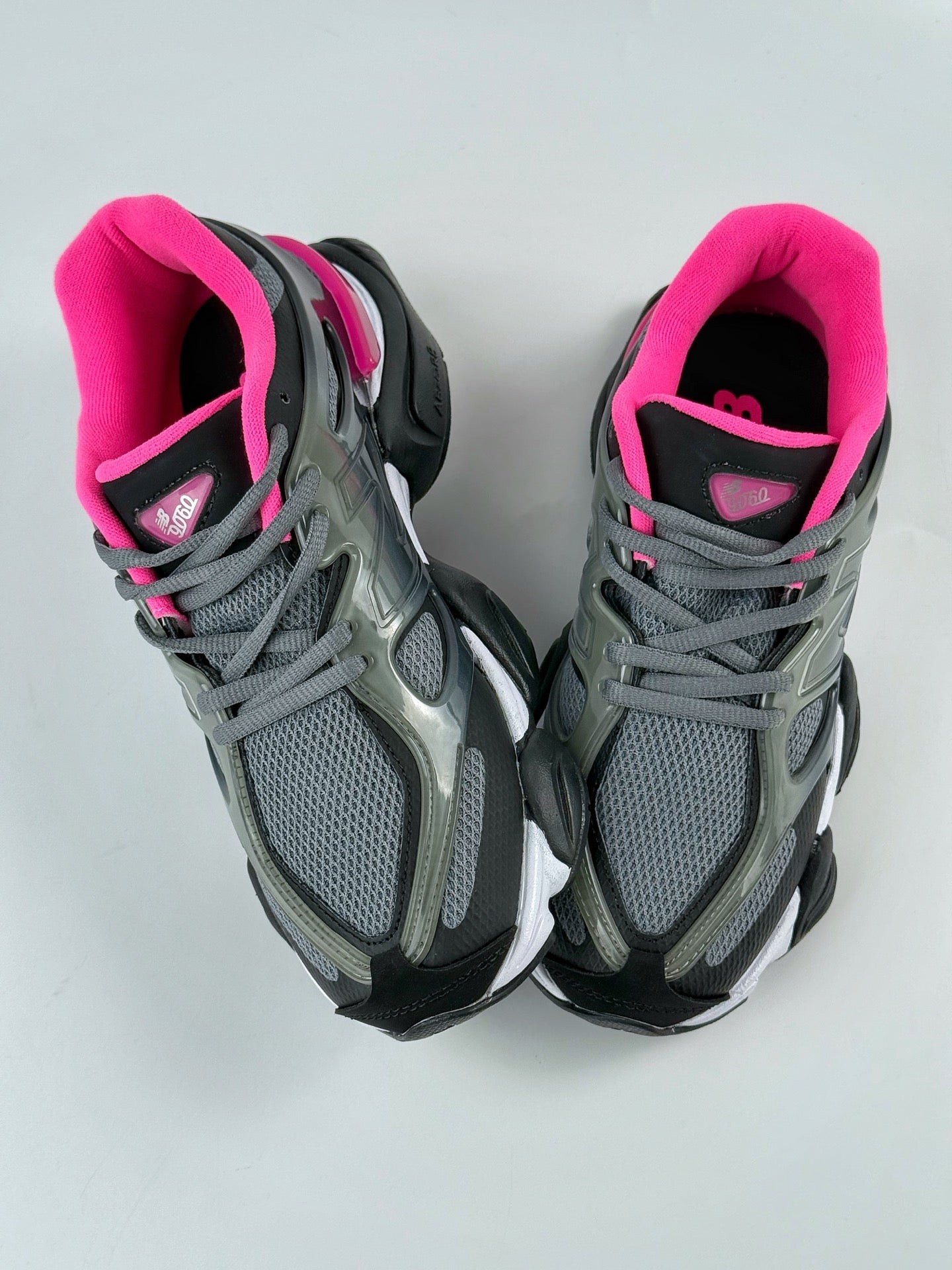 Joe Freshgoods x NB 9060