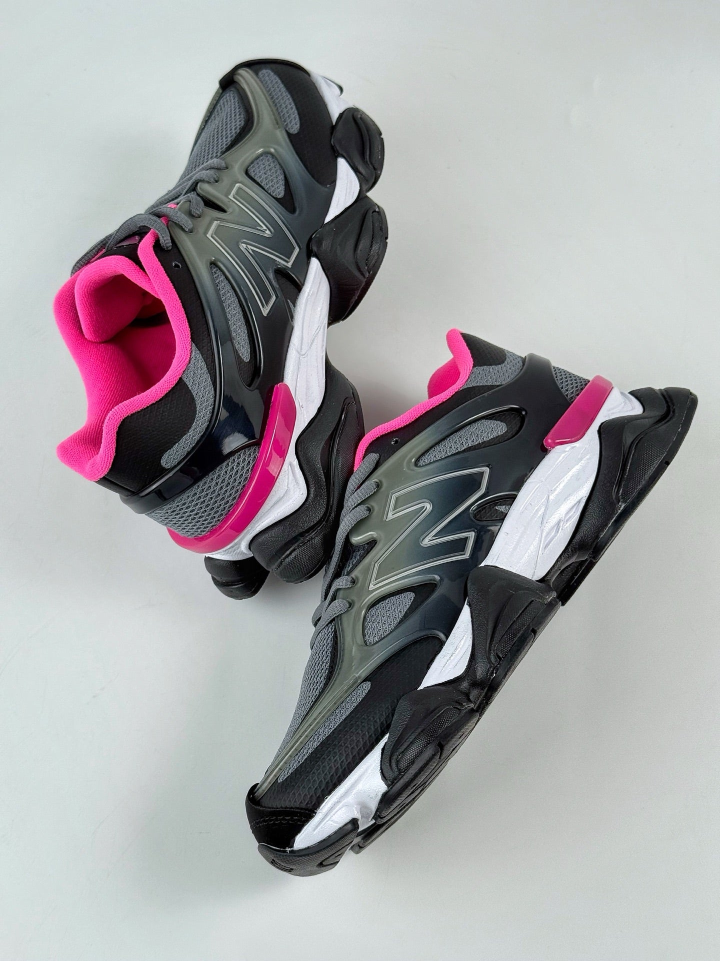 Joe Freshgoods x NB 9060