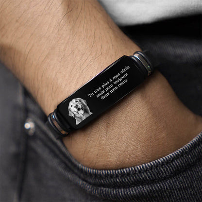 bracelet personnalisé